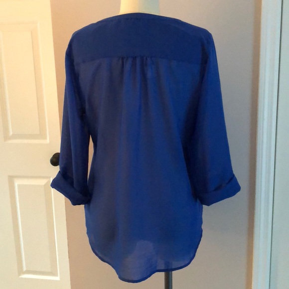 Express top - Picture 3 of 6